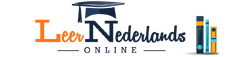 Dutch Studies Footer Logo
